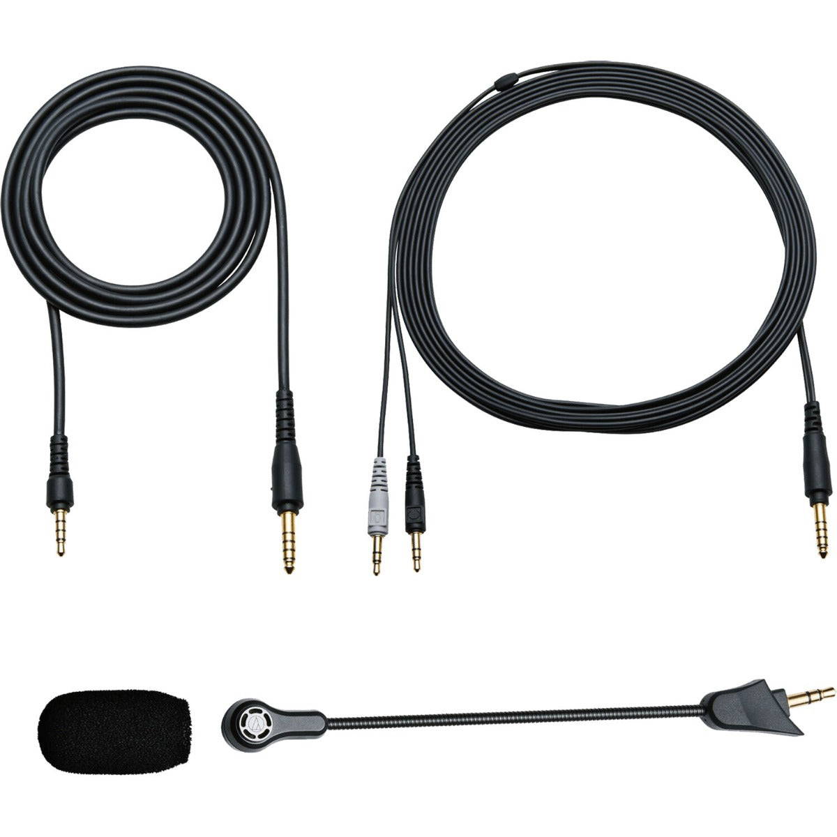 Audio Technica ATH-GL3 (Black)