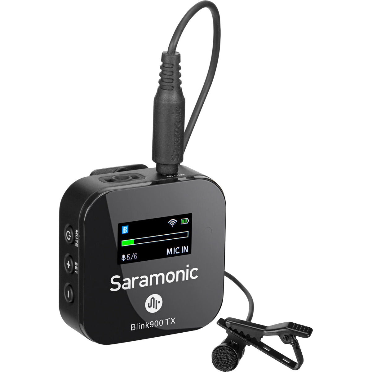 Saramonic Blink900 B2