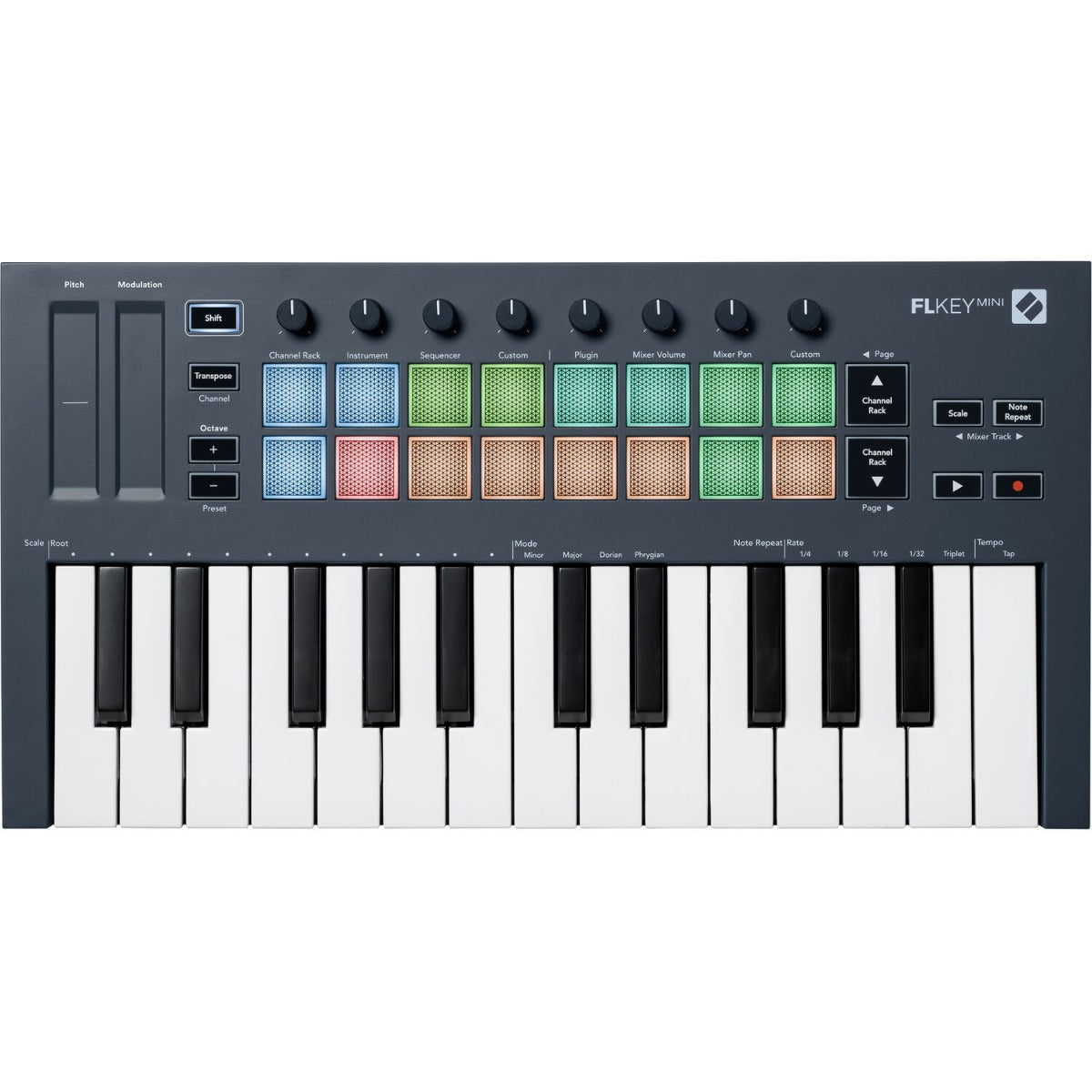 Novation FLkey Mini