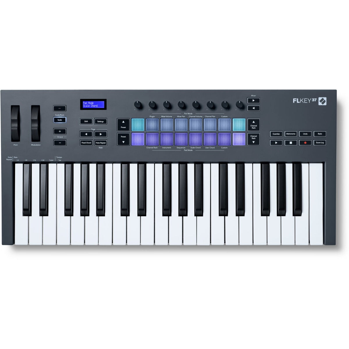 Novation FLkey 37