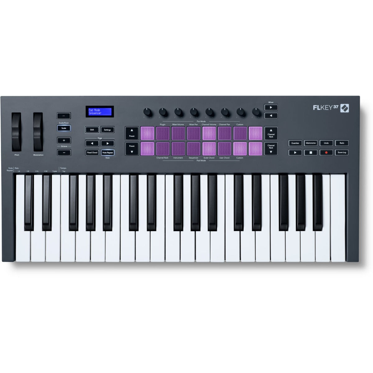 Novation FLkey 37