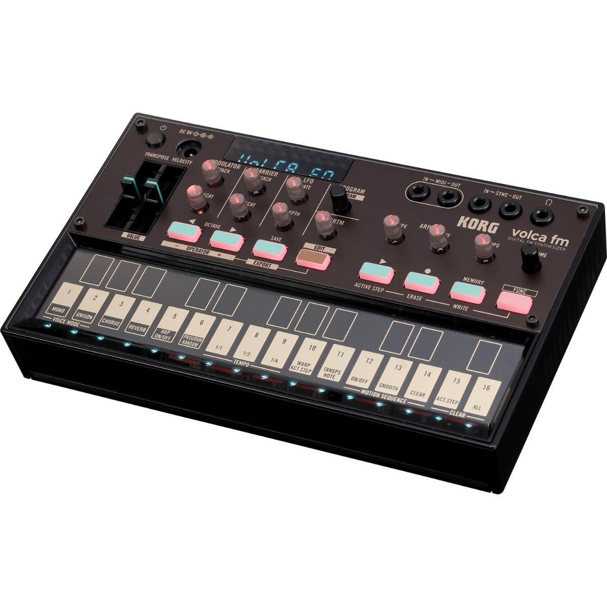 Default Category/Brandai/Korg