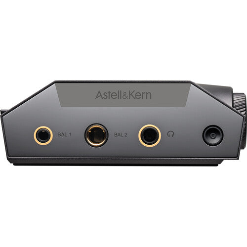 Astell&Kern Kann Max (Anthracite Grey)