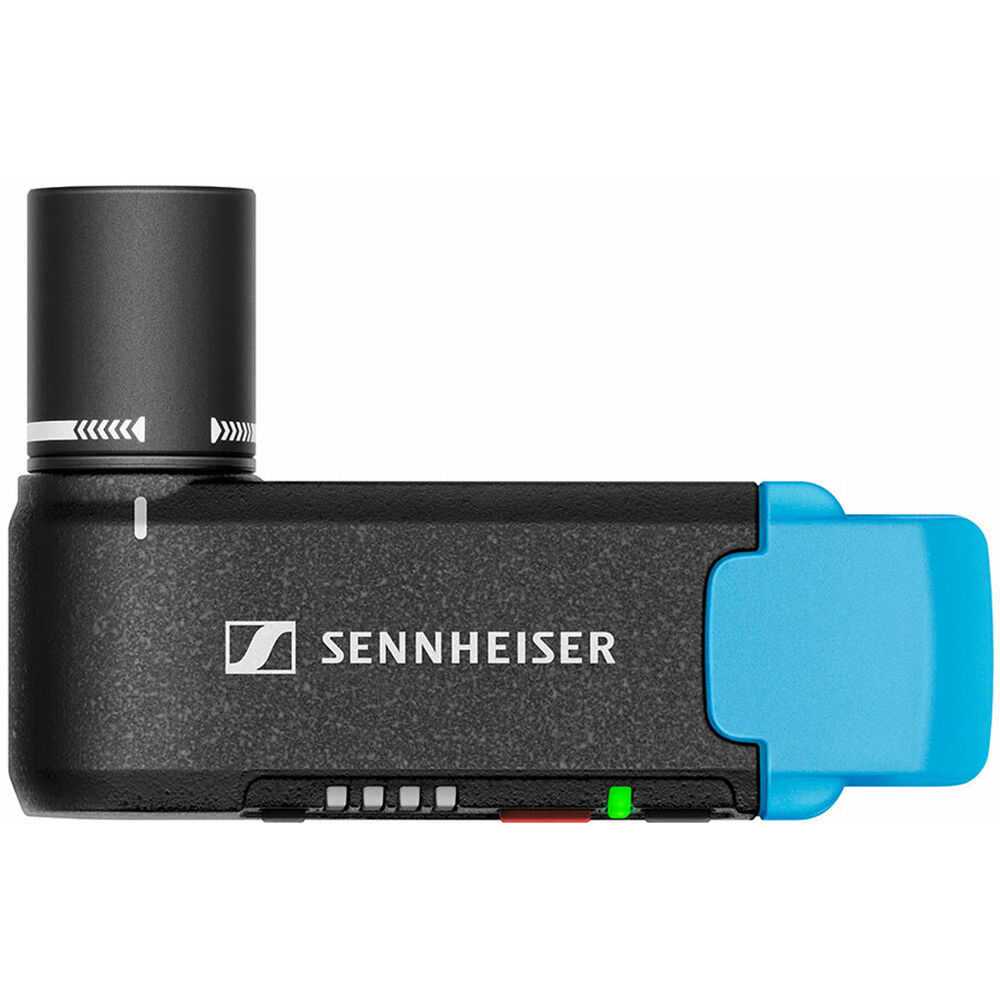 Sennheiser AVX-Combo sæt