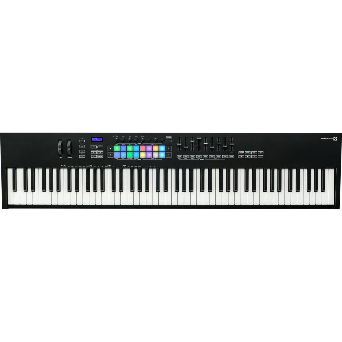 Novation Launchkey 88