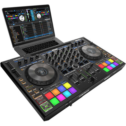 Reloop Mixon 8 Pro