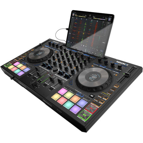 Reloop Mixon 8 Pro