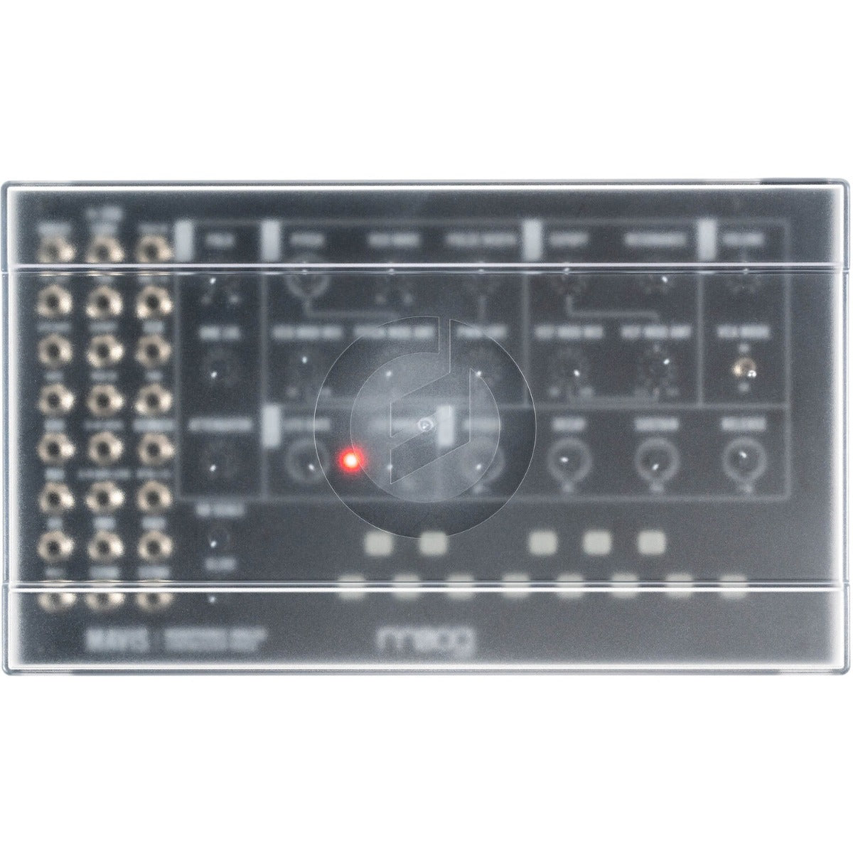 Moog Mavis