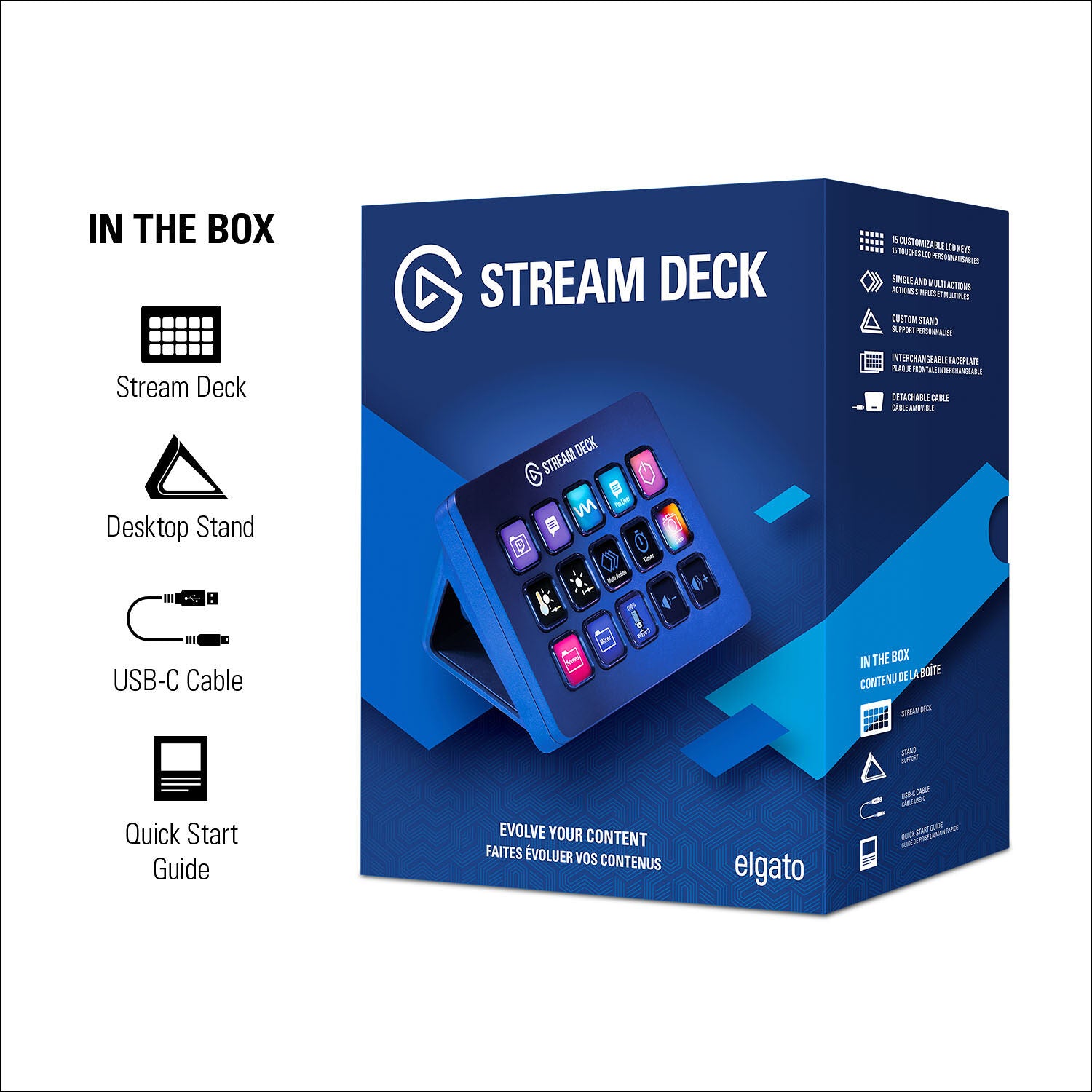 Elgato Stream Deck MK2