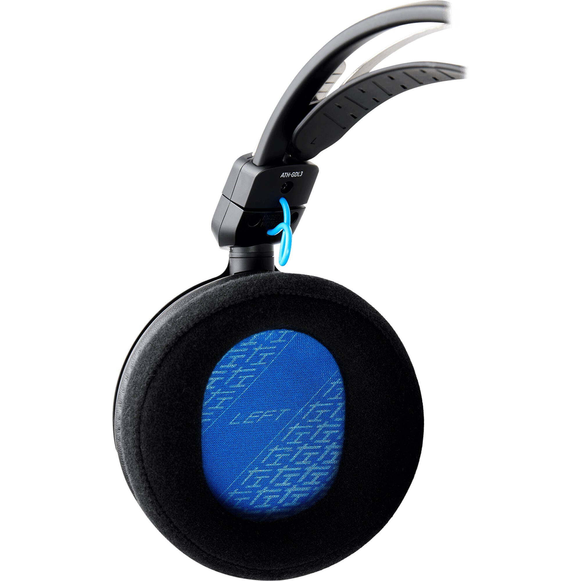 Audio Technica ATH-GDL3 (svart)