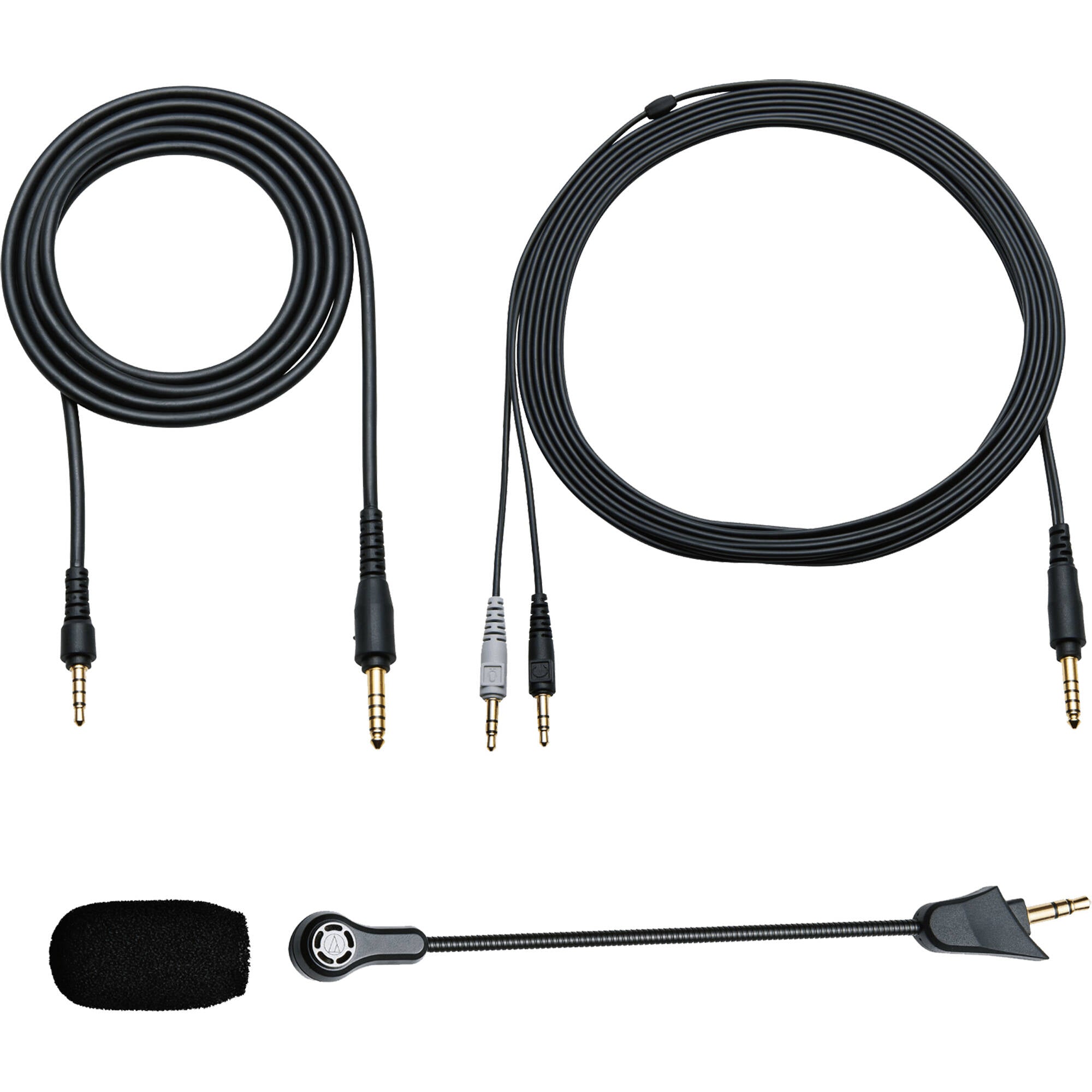 Audio Technica ATH-GDL3 (Black)