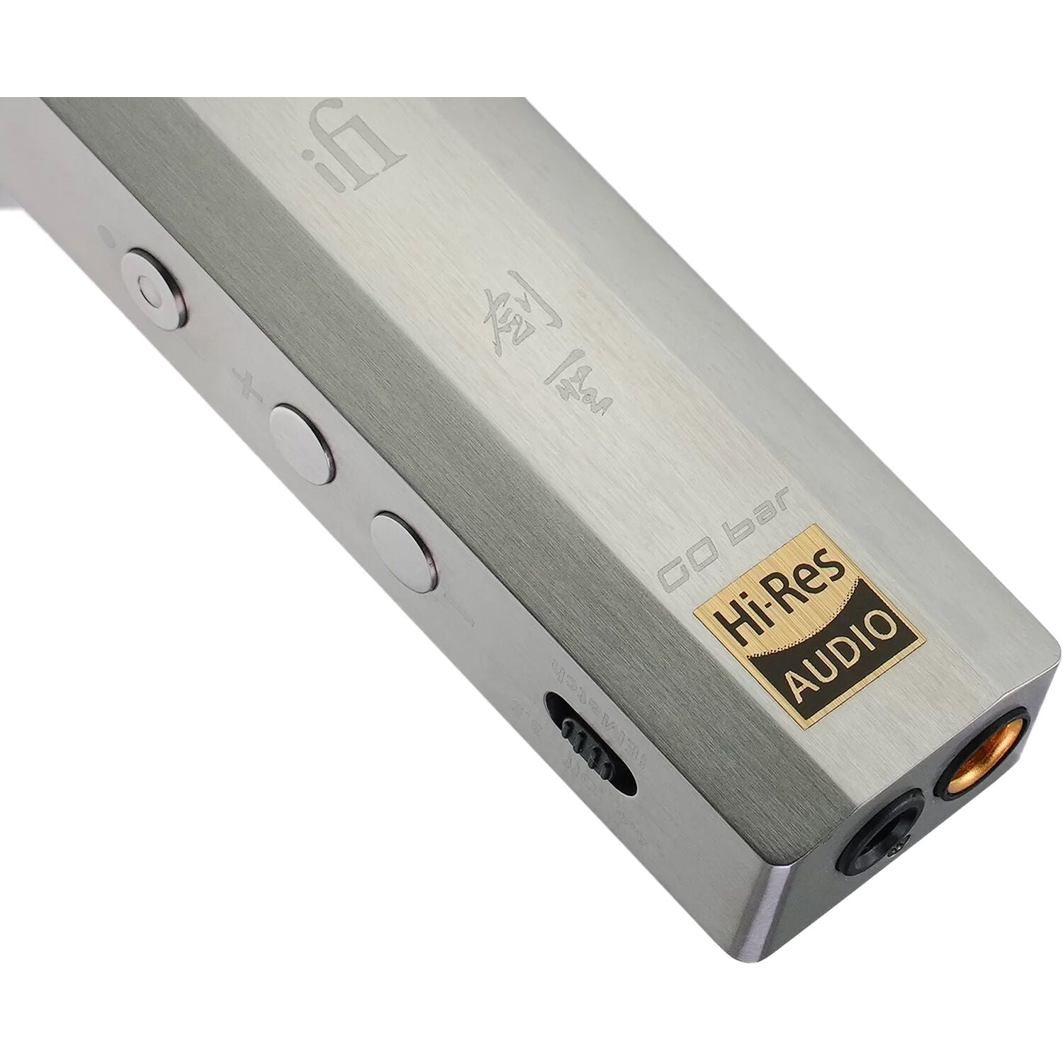 iFi Audio GO Bar Kensei