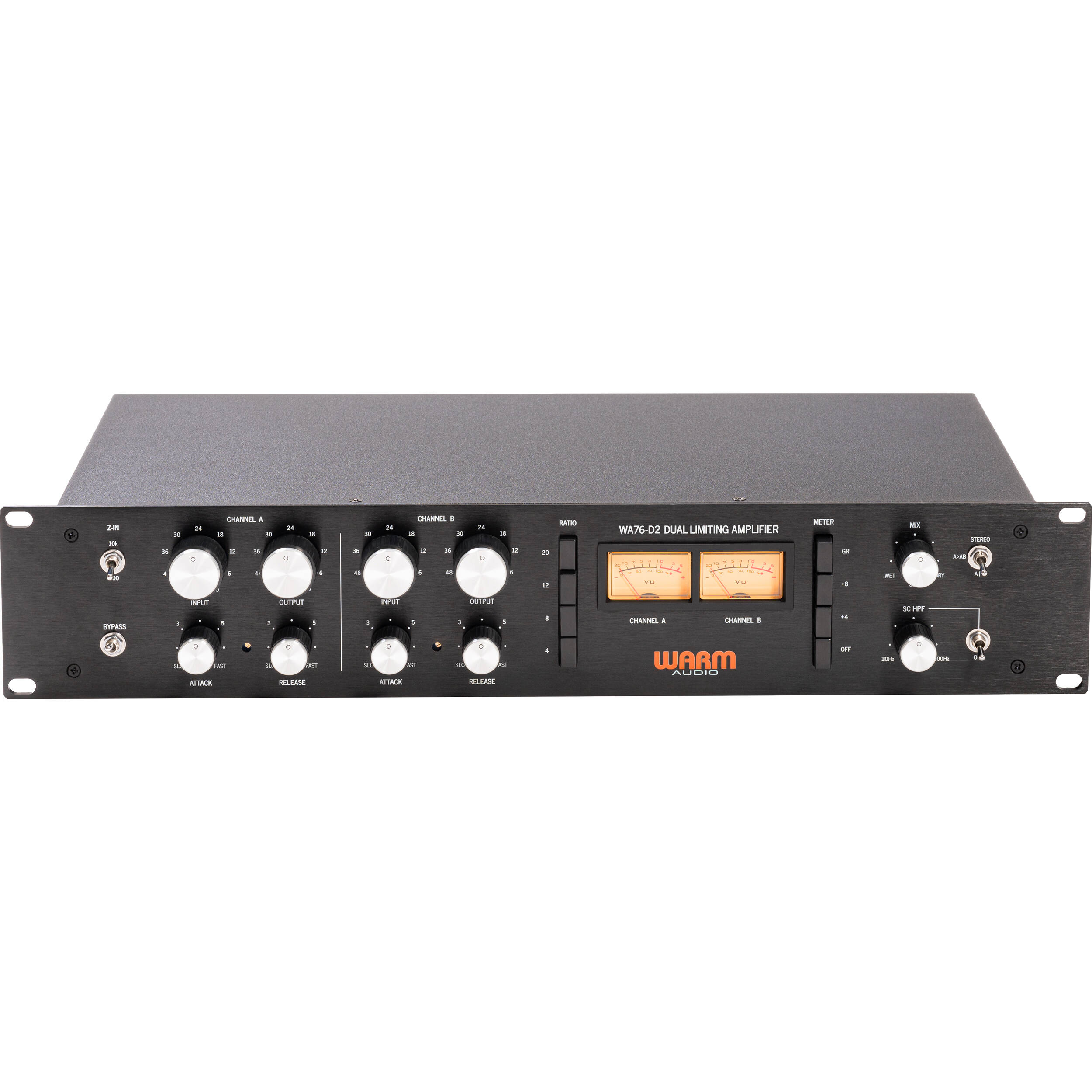 Warm Audio WA76-D2