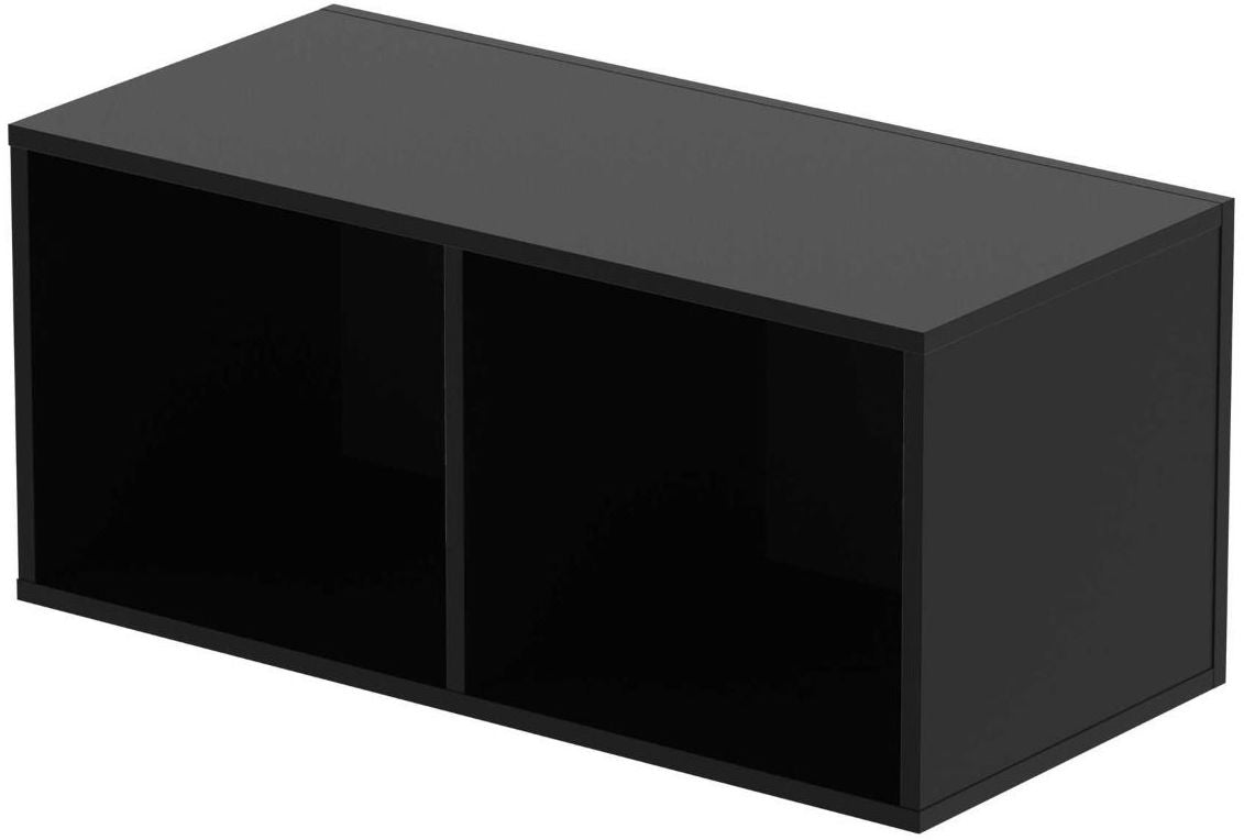 Glorious Record Box 230 (Black)