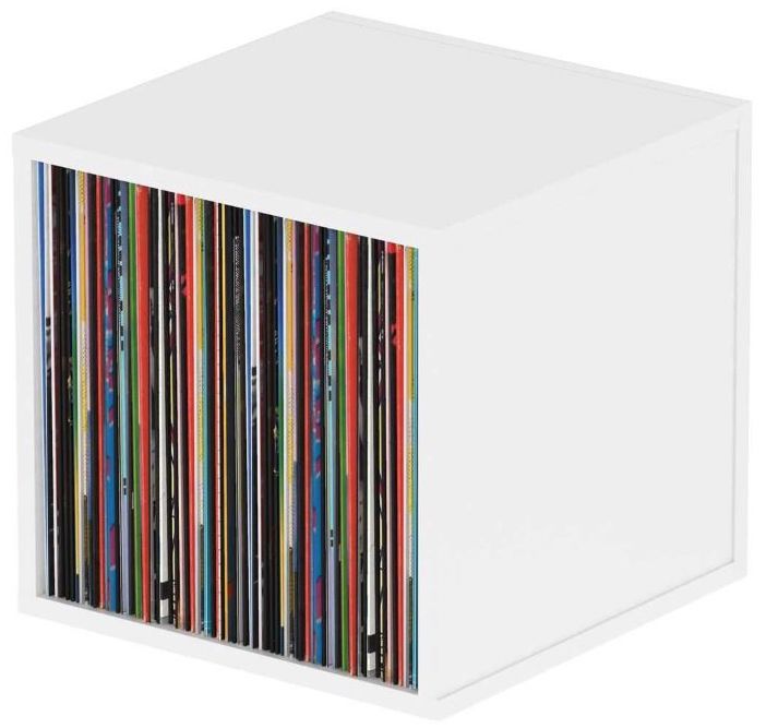 Glorious Record Box 110 (hvid)