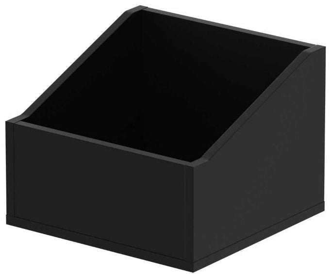 Glorious Record Box Advanced 110 (Black)