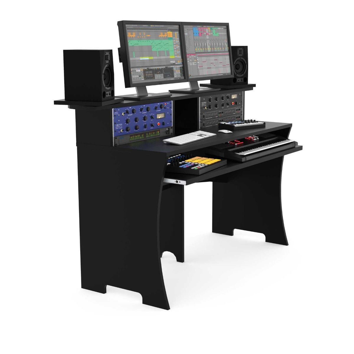 Glorious Workbench (Black)