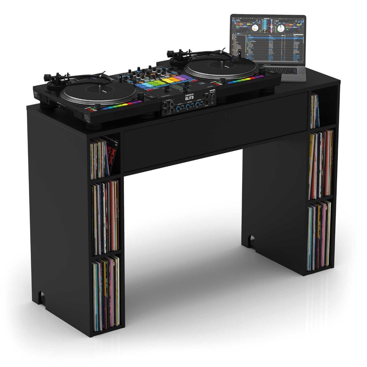 Glorious Modular Mix Station (Black)