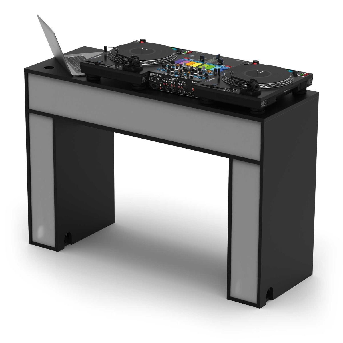 Glorious Modular Mix Station (Black)