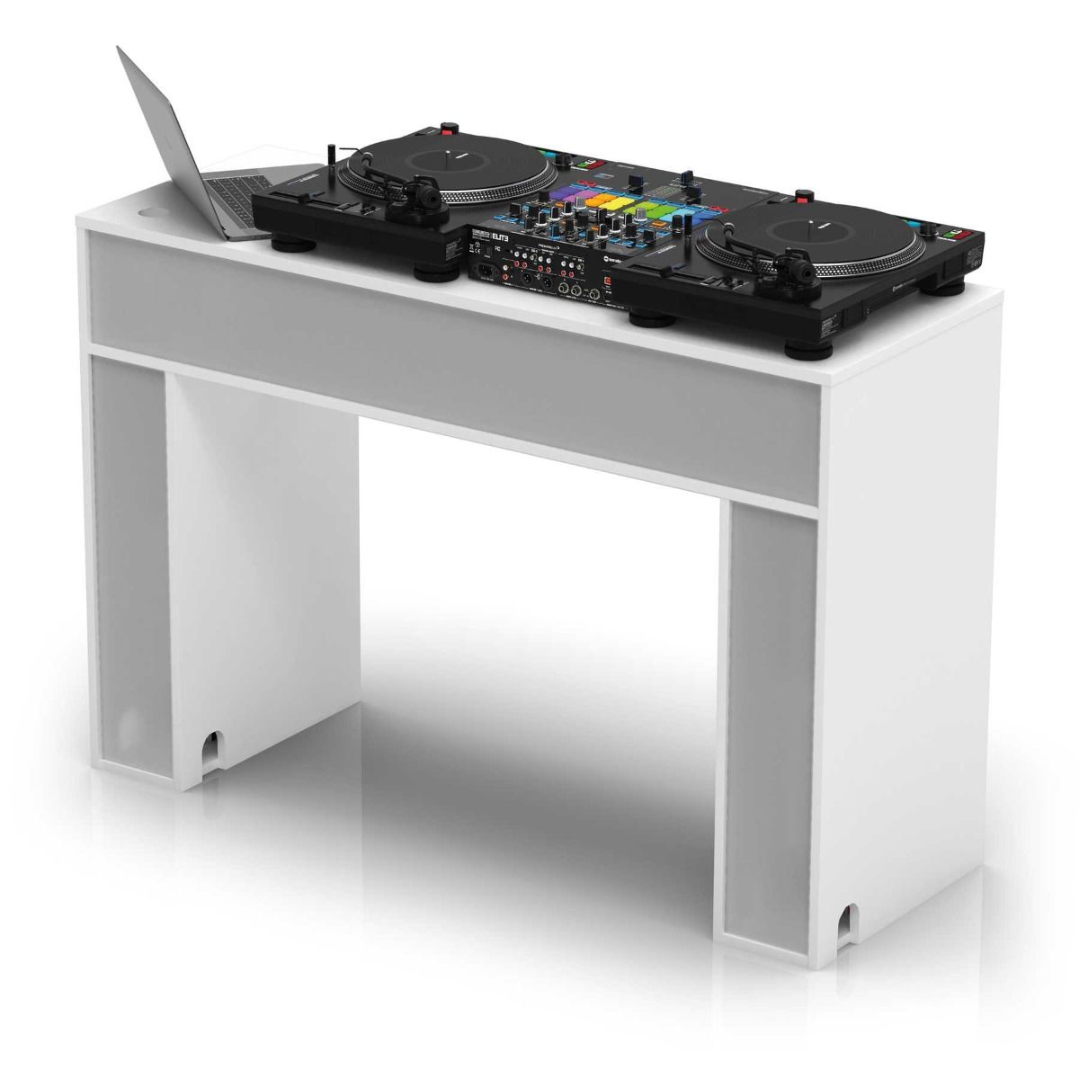 Glorious Modular Mix Station (White)