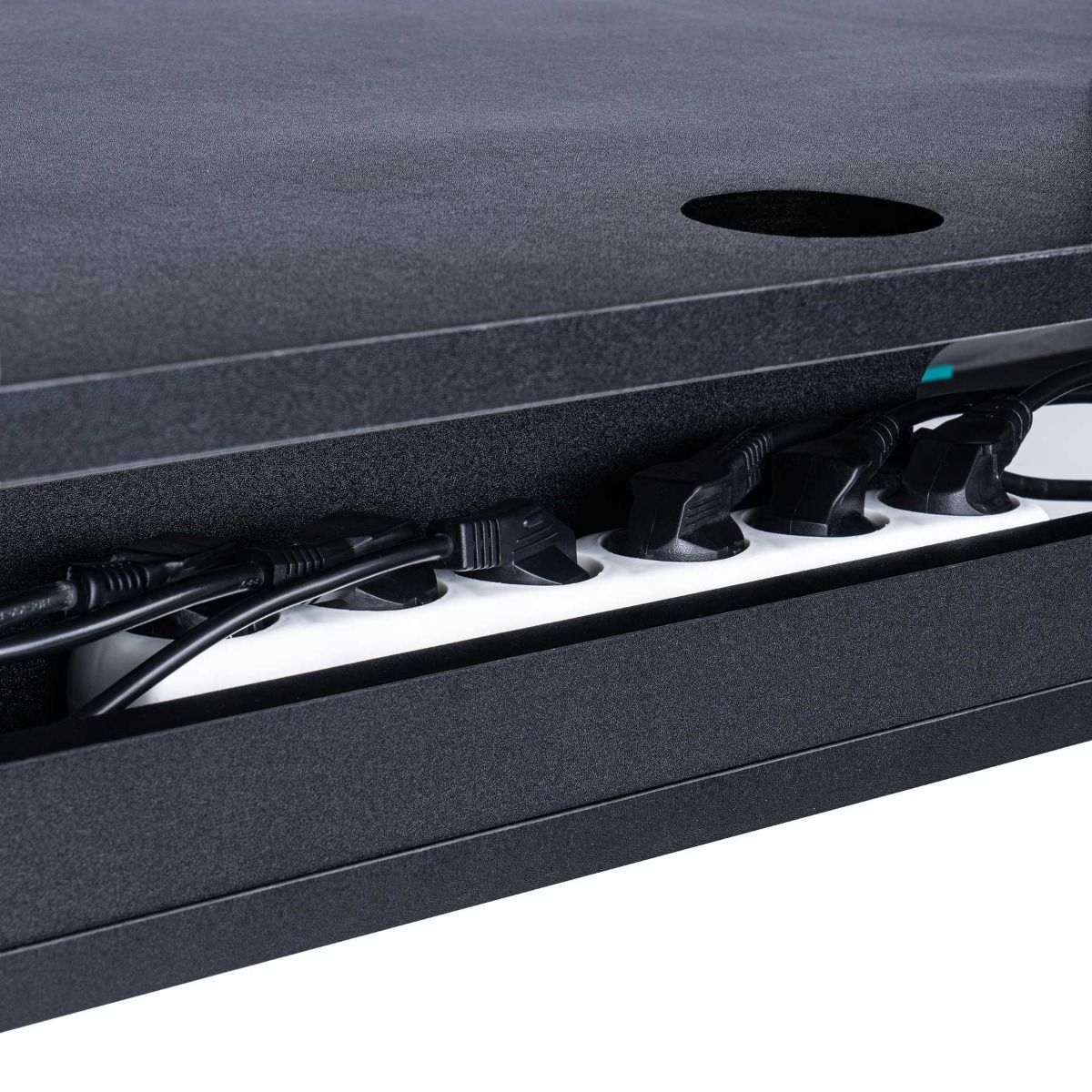 Glorious Sound Desk Pro (Black)