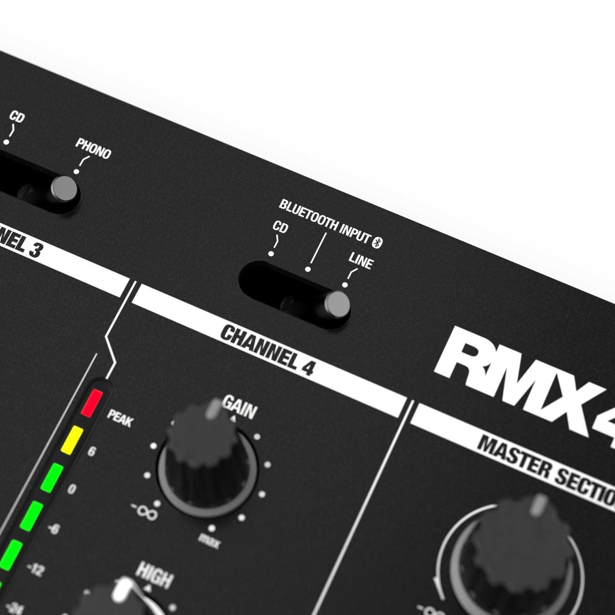 Reloop RMX-44 BT