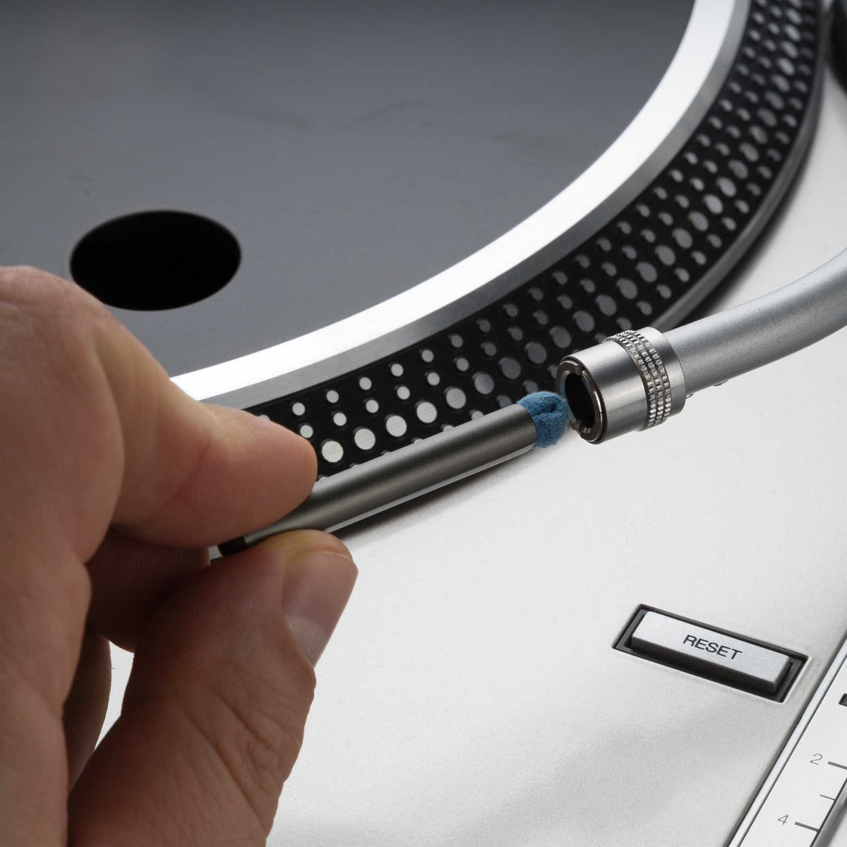 Reloop Tonearm &amp; Cartridge Kontakt rensesæt