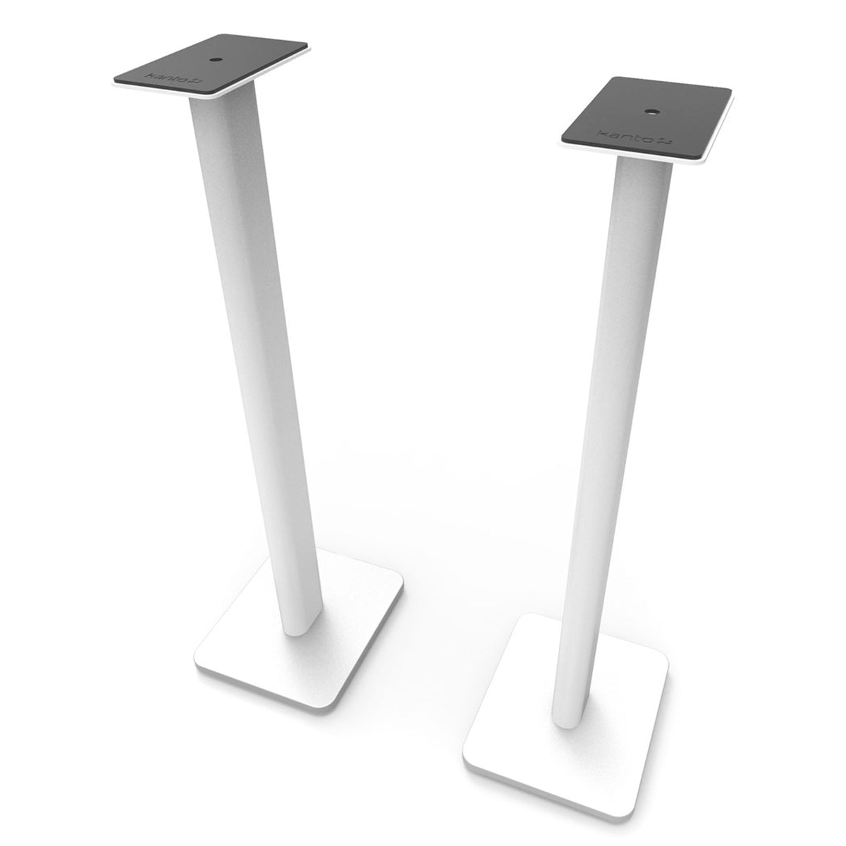 Kanto SP32 32" Speaker Stands (White, Pair)