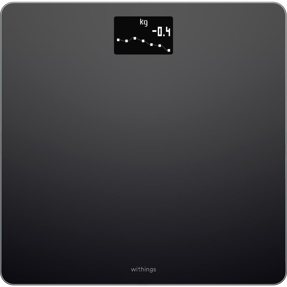 Withings Body (svart)