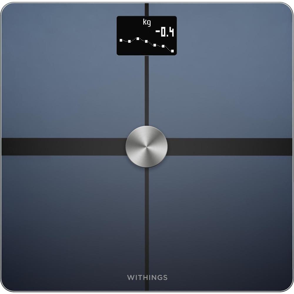 Withings Body+ (svart)