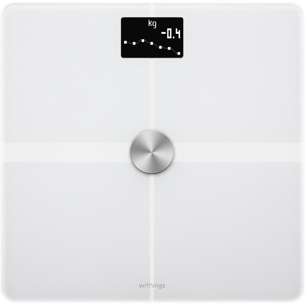 Withings Body+ (White)