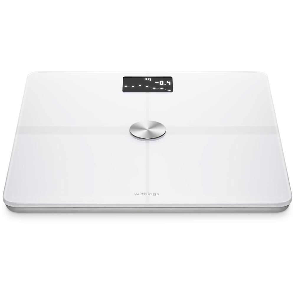 Withings Body+ (White)