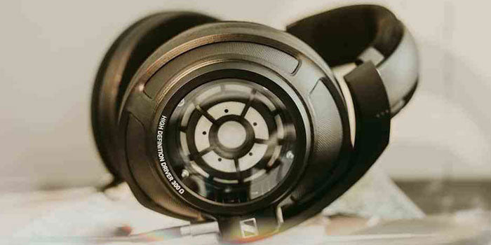 Sennheiser HD 820