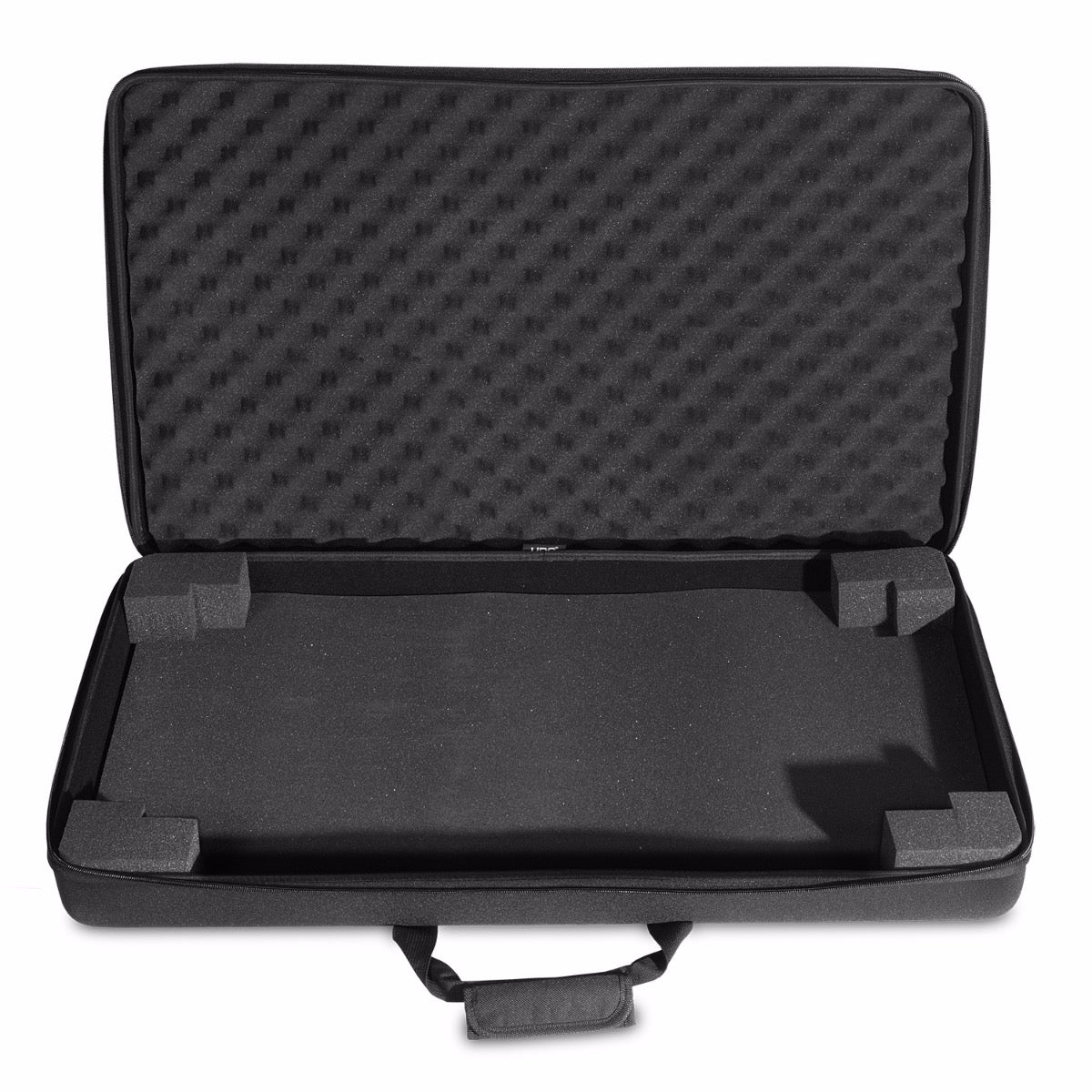 UDG Creator NI Traktor Kontrol S4 MK3/ S2 MK3 Hardcase Black (U8309BL)