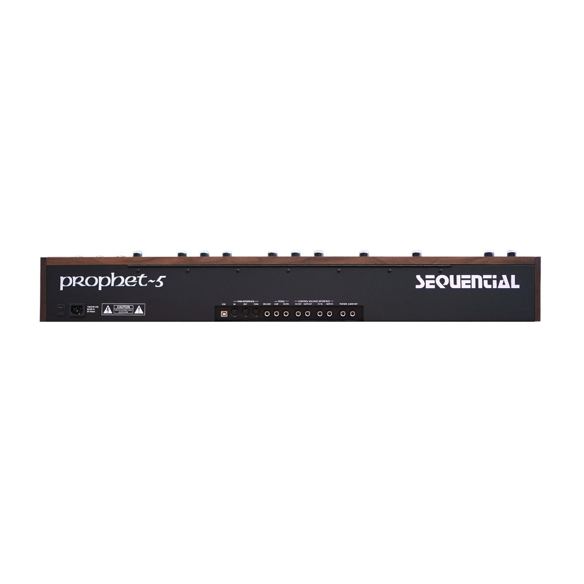 Sequential Prophet-5