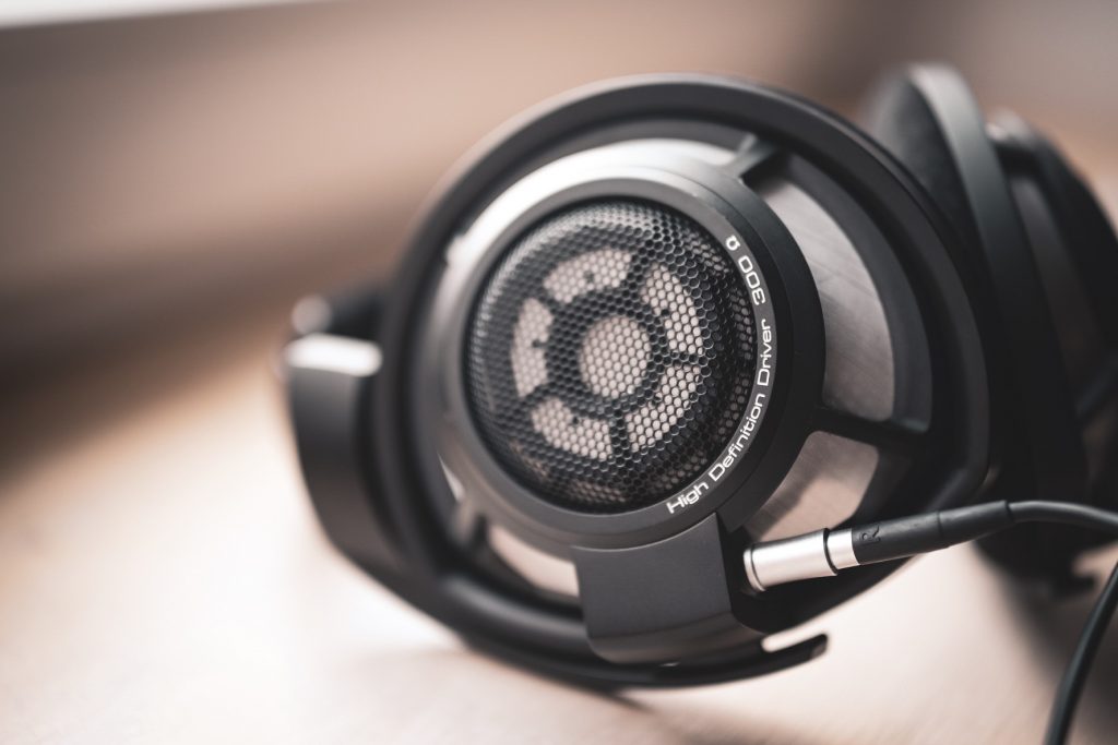 Sennheiser HD 800 S