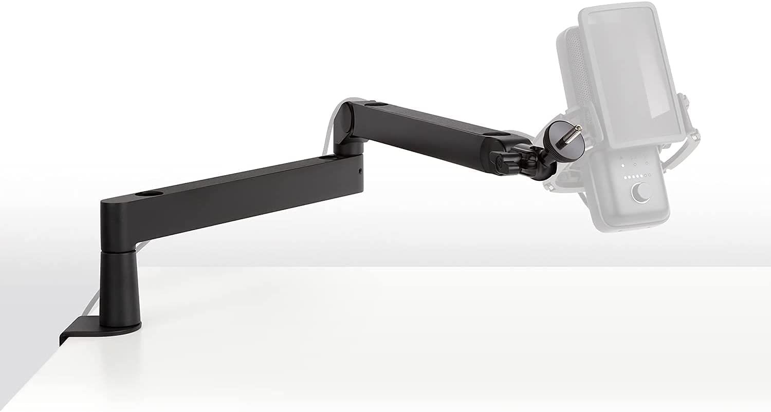 Elgato Wave Mic Arm Low Profile