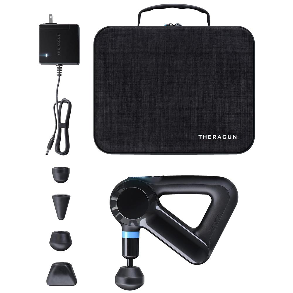 Therabody Theragun Elite (Black)