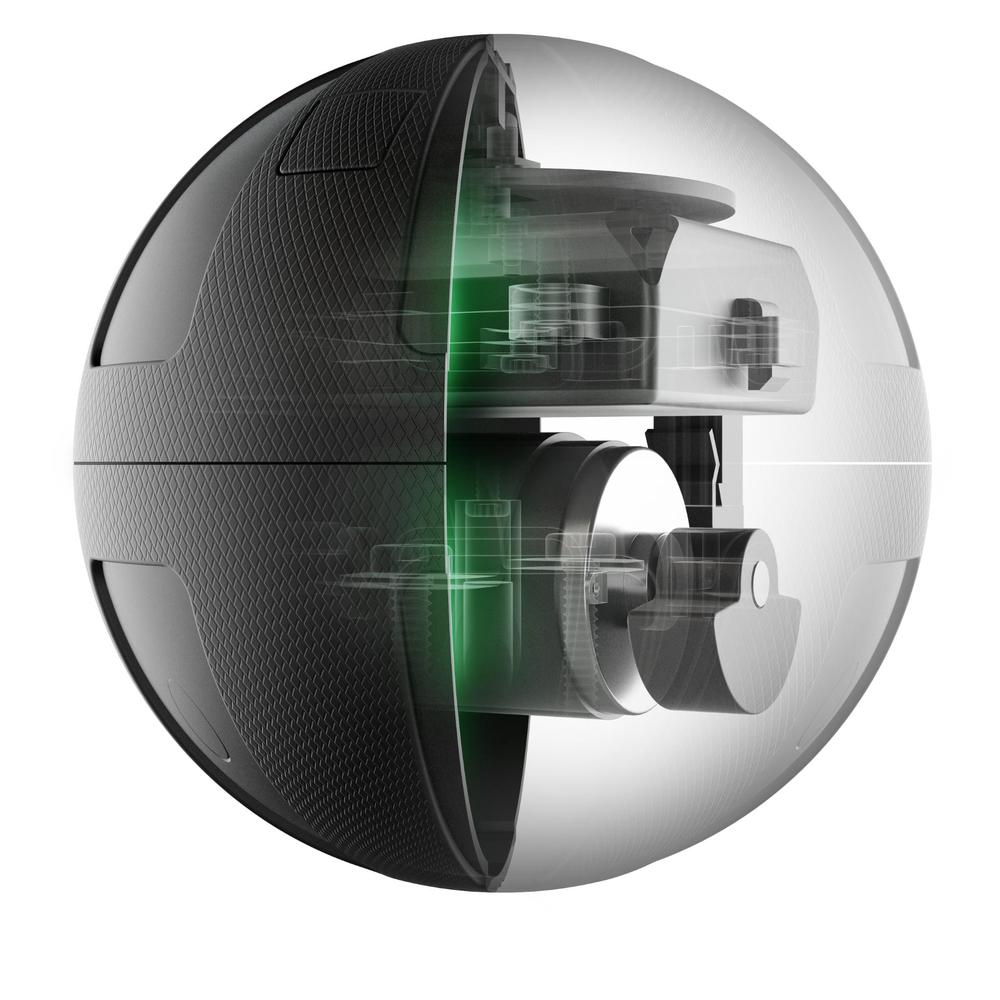 Hyperice Hypersphere Mini