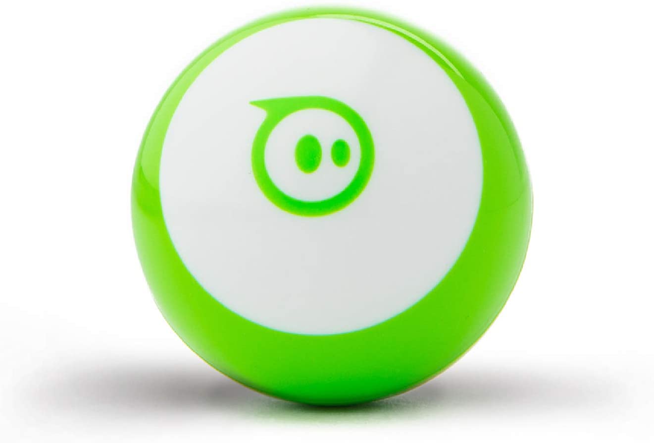 Sphero Mini Robot Ball (grøn)