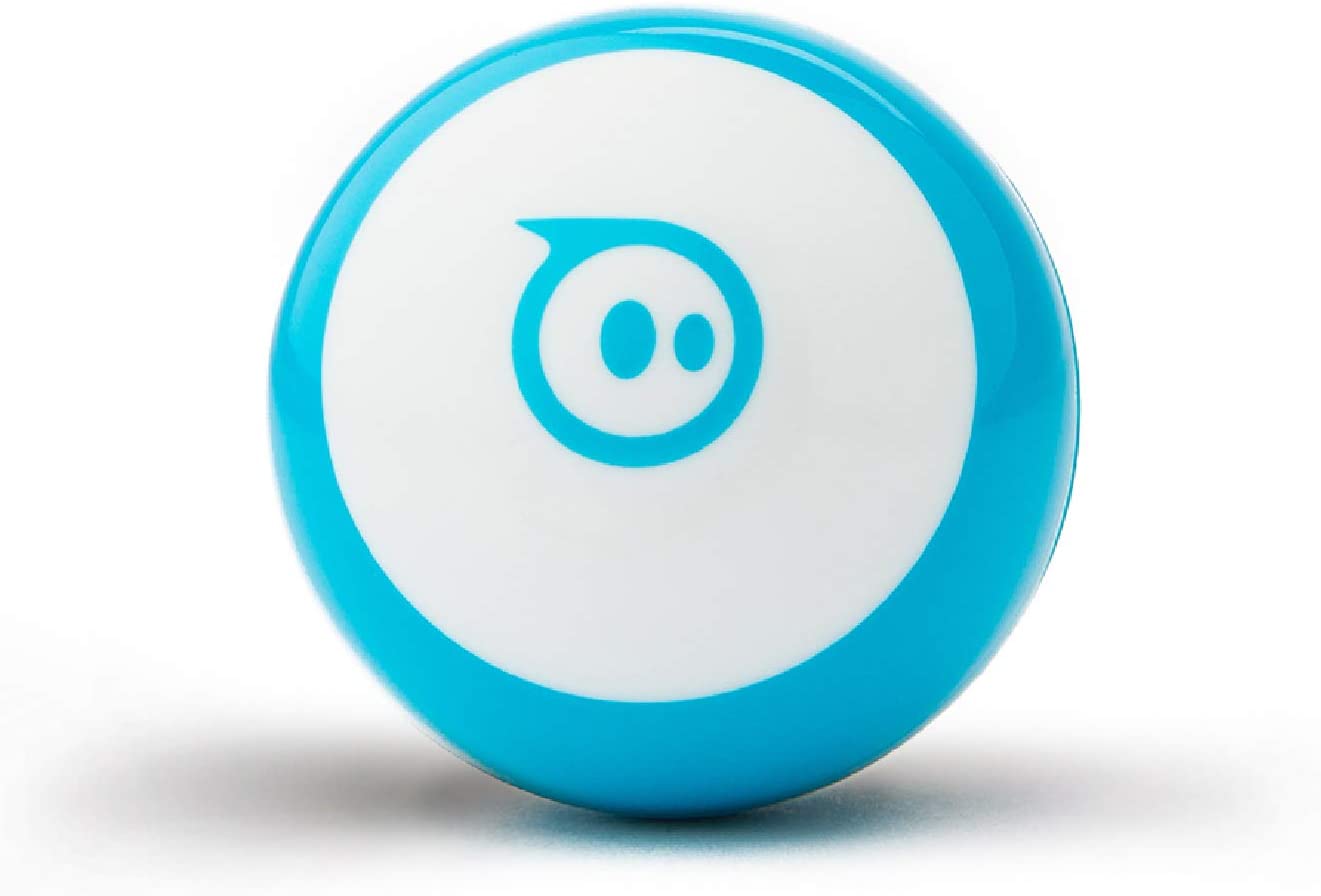 Sphero Mini Robot Ball (blå)