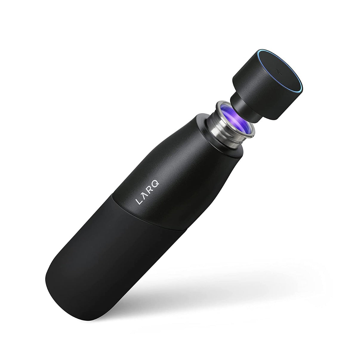 LARQ Bottle Movement (710ml, Black)