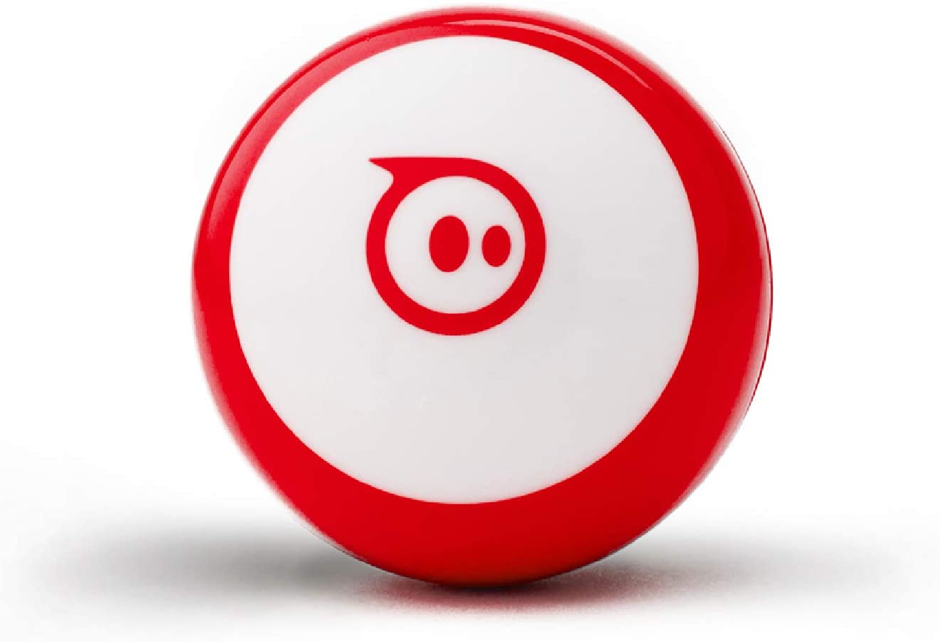 Sphero Mini Robot Ball (Red)