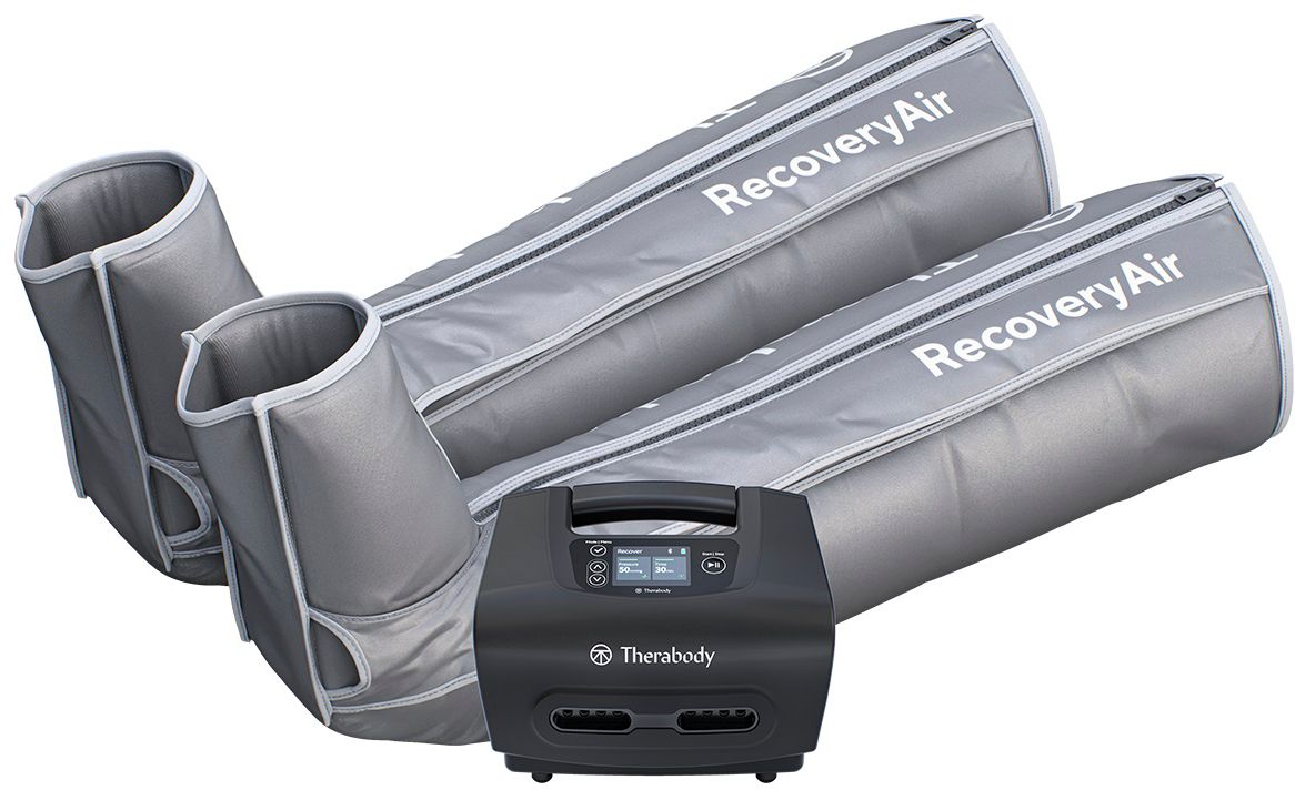 Therabody RecoveryAir Pro (Medium)