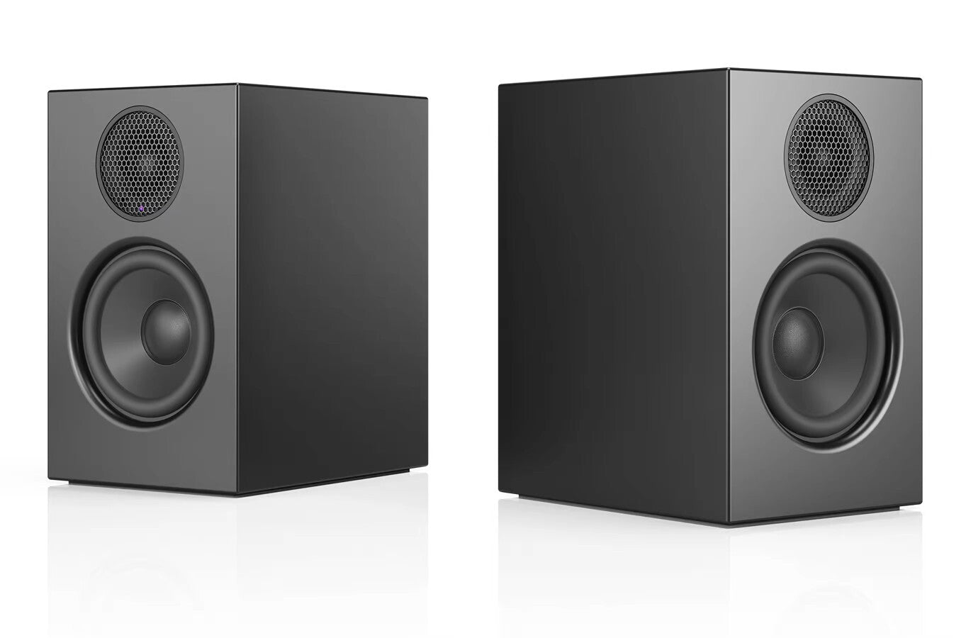 Audio Pro A28 (Pair, Black)