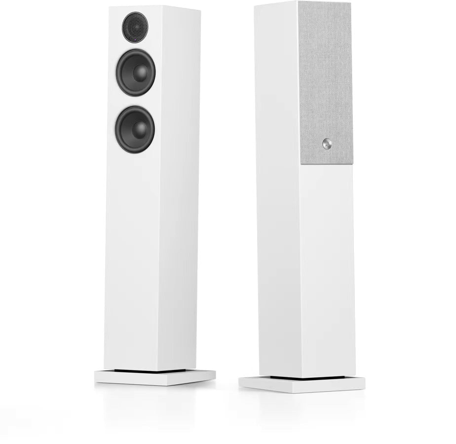 Audio Pro A38 (Pair, White)