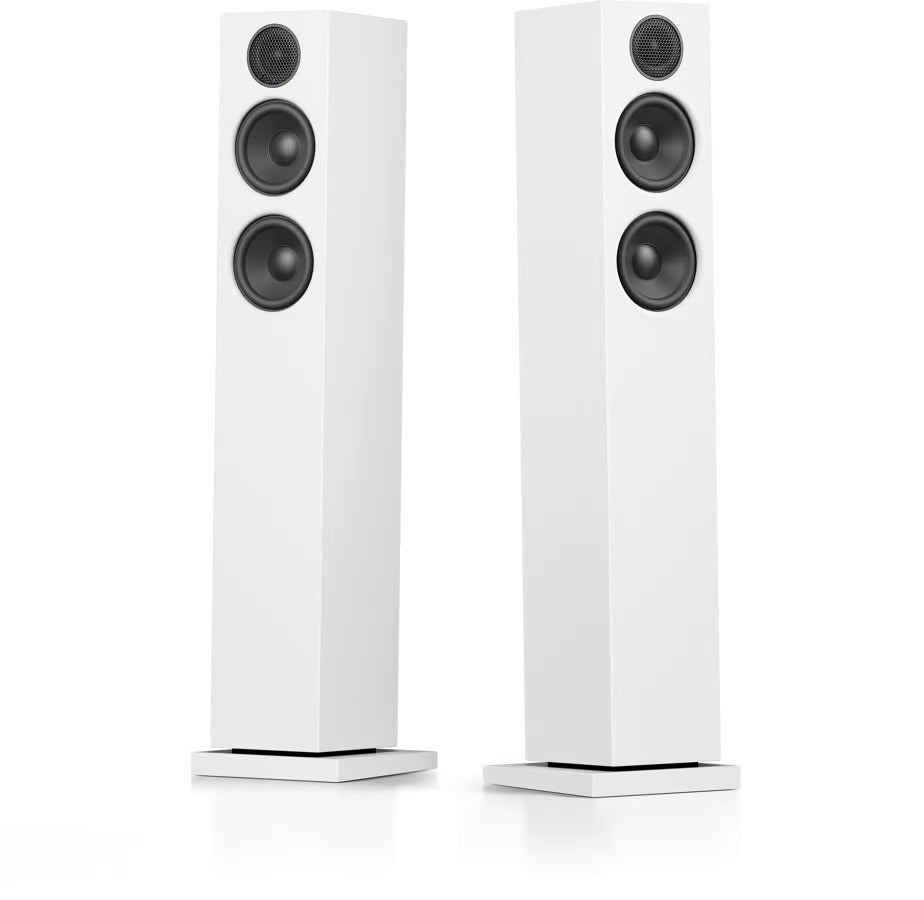 Audio Pro A38 (Pair, White)