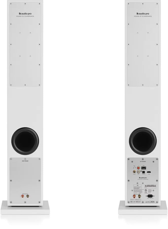 Audio Pro A38 (par, vit)