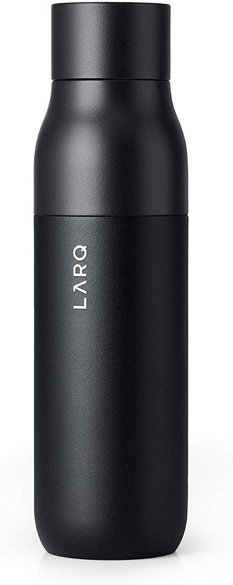 LARQ Bottle (500ml, Black)