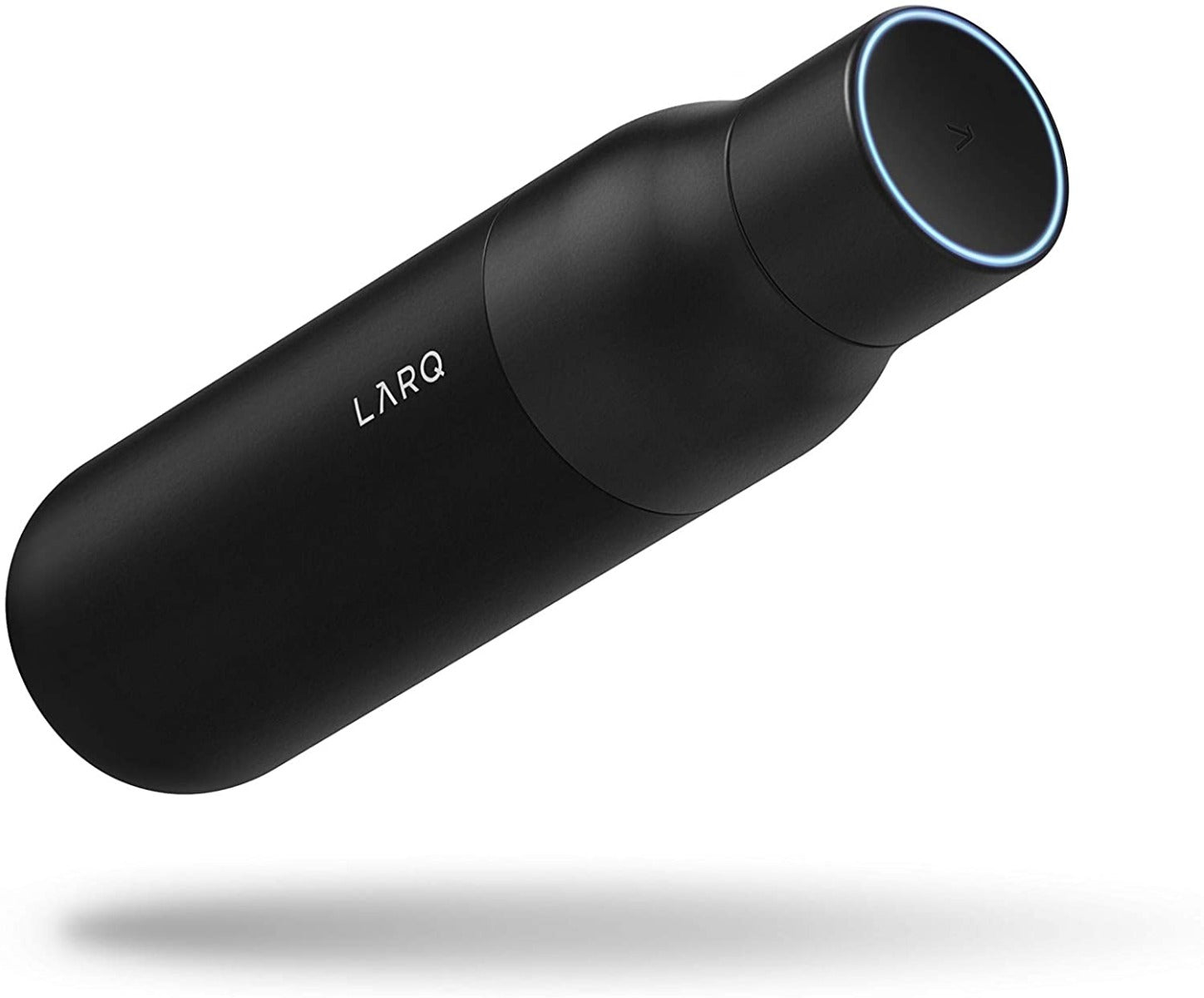 LARQ Bottle (500ml, Black)